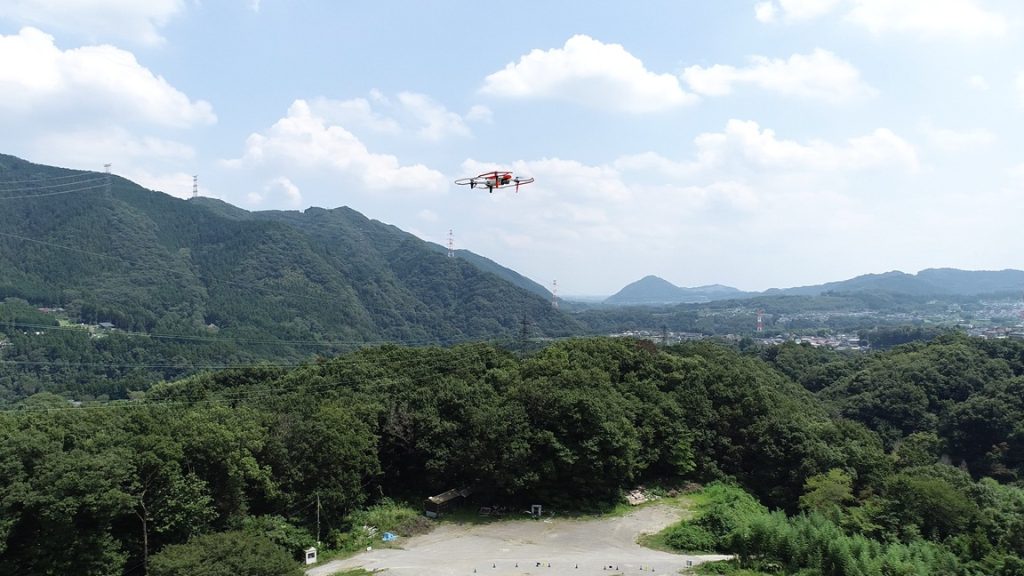 Mavic-2-pro-HP-1024x576 ドローンフィールド相模湖 営業日程(令和5年10月)