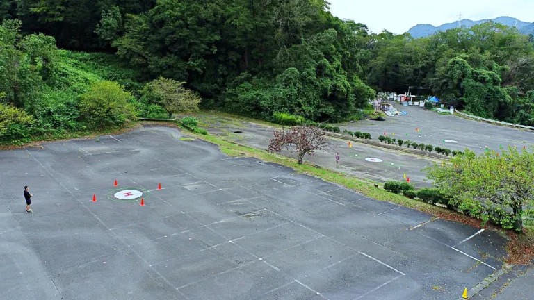 DJI_0010-M-2 ドローン国家資格練習コース(ATTI道場)営業予定日(令和7年12月)