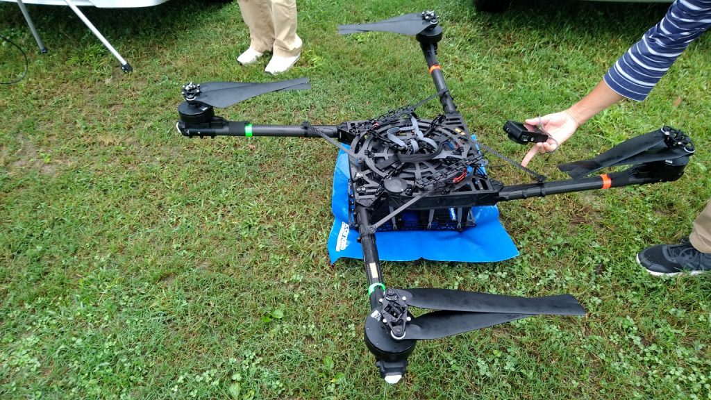 DSC_2941-Min-1024x576 ALTA X 説明会イベントに参加してきました